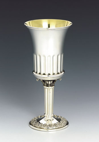 see specials on sterling silver havdalah sets - Silver Cups